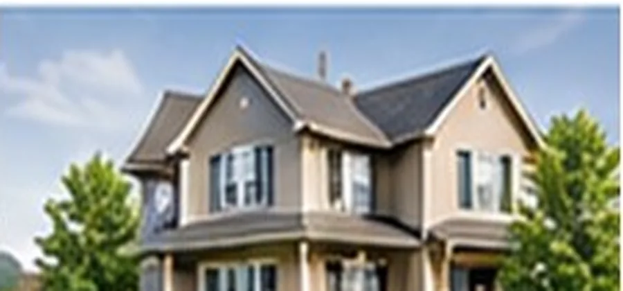 Residential property for real estate legal guidance
