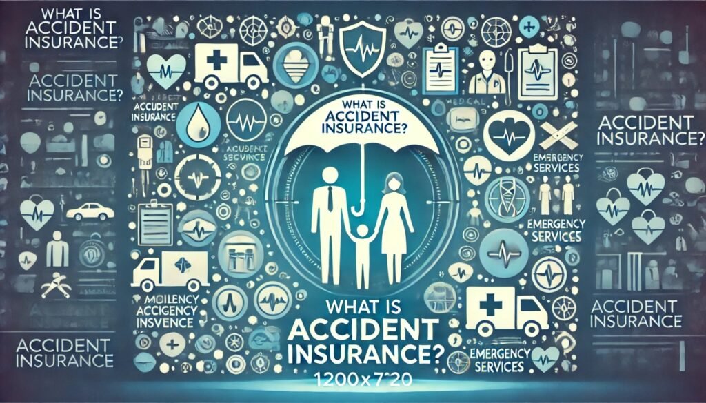 Accident Insurance