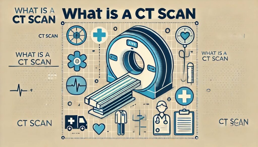 CT Scan