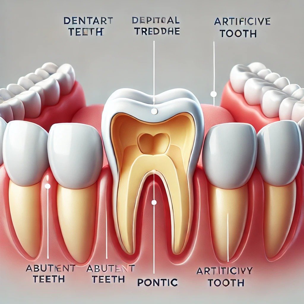 What is a Dental Bridge?