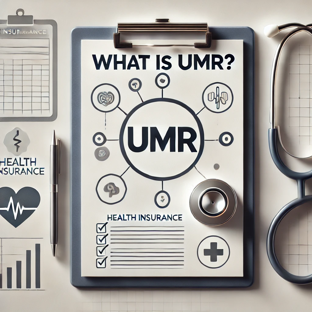 UMR Good Insurance