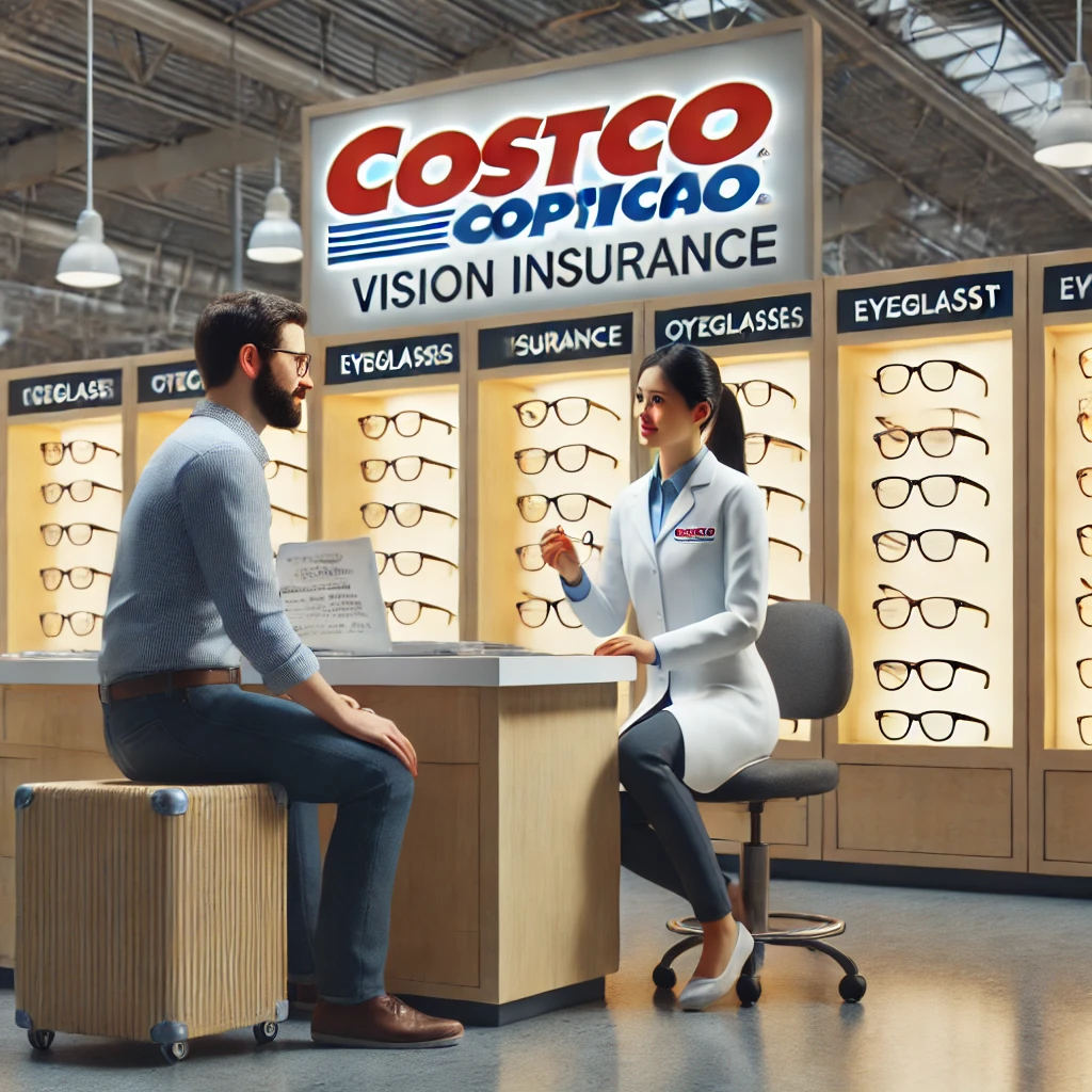 Does Costco Accept VSP Insurance? Coverage at Costco Optical.