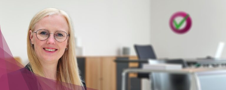 active onpoint Versicherungsmakler in Krefeld, Tanja Lahmers: Versicherungsberatung und Kontakt