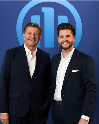 Allianz Versicherung Mehlert OHG Generalvertretung Hamburg: Versicherungsberatung und Kontakt in Hamburg