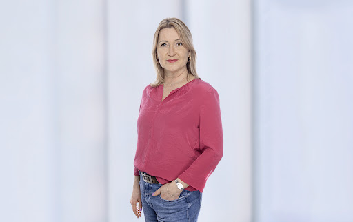 BarmeniaGothaer Versicherung in Essen - Jasmin Fränzi Burghardt: Versicherungsberatung und Kontakt