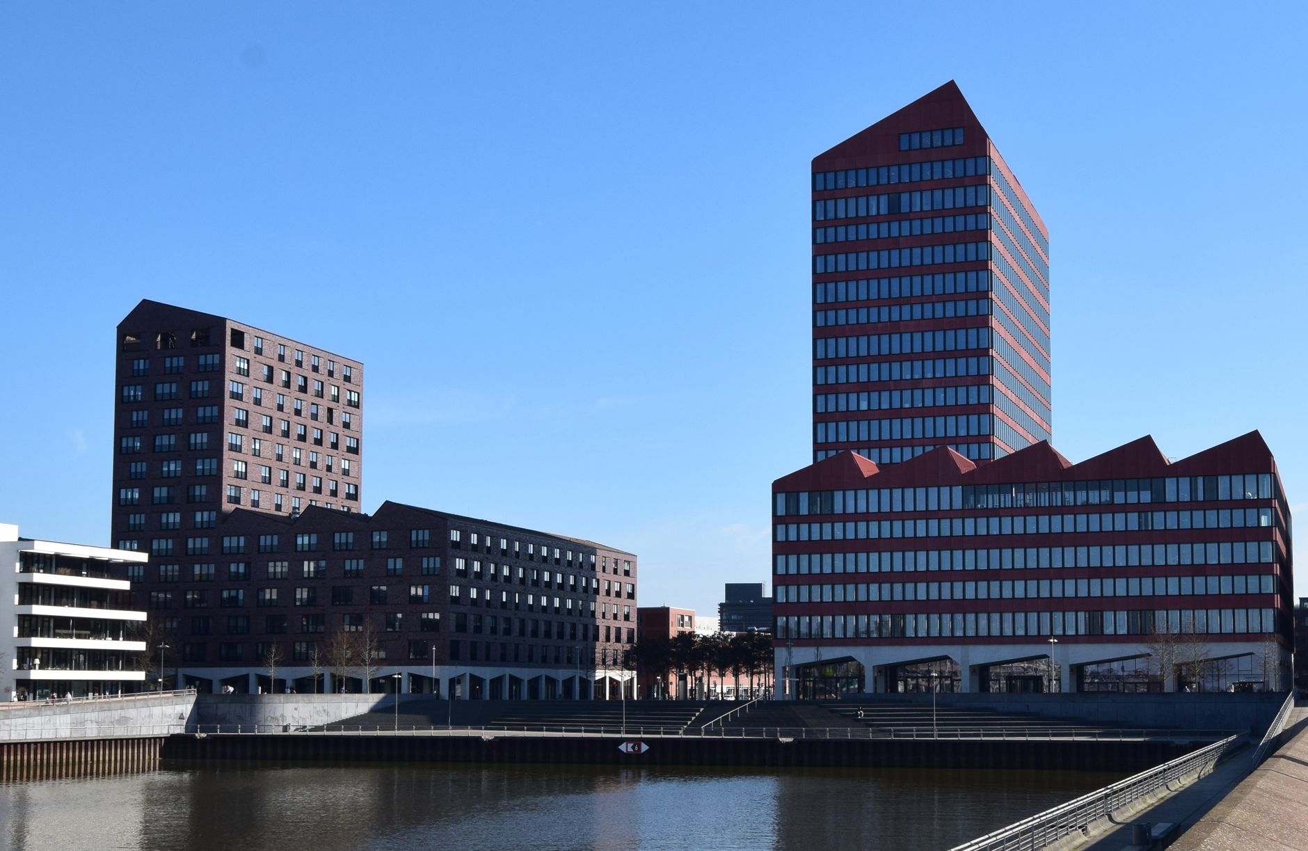 DBV Deutsche Beamtenversicherung fair Finanzpartner oHG Bremen: Versicherungsberatung und Kontakt in Bremen
