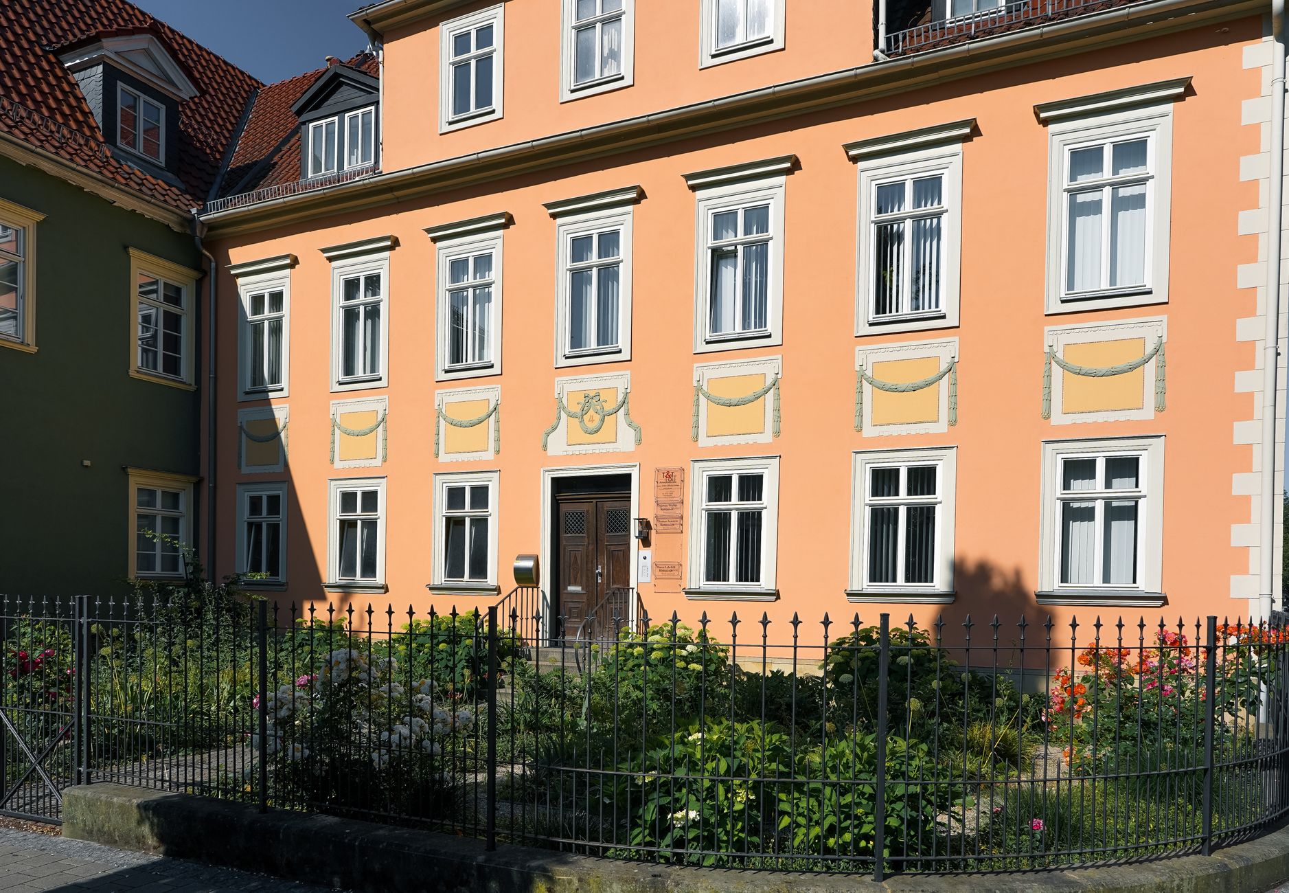 HUK-COBURG Versicherung Christian Blank in Münster - Geist: Versicherungsberatung und Kontakt in Münster