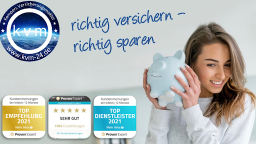 Kempers Versicherungsmakler Hamm: Versicherungsberatung und Kontakt