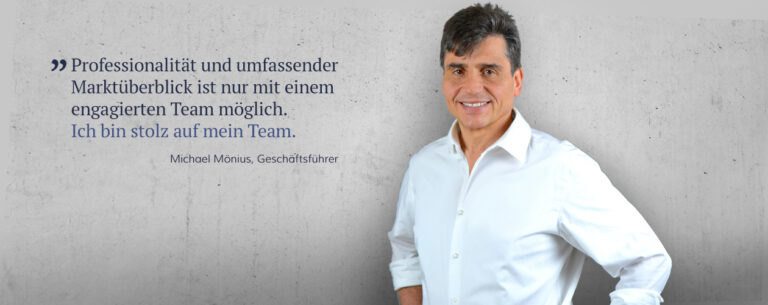 MÖNIUS Versicherungsmakler GmbH Erlangen: Versicherungsberatung und Kontakt
