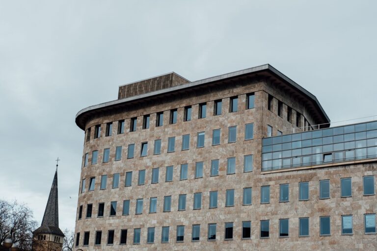 Petra Klimczak Bochum: Versicherungsberatung und Kontakt