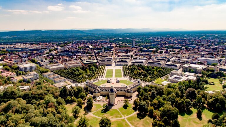 PONTIS Versicherungsmakler GmbH Karlsruhe: Versicherungsberatung und Kontakt