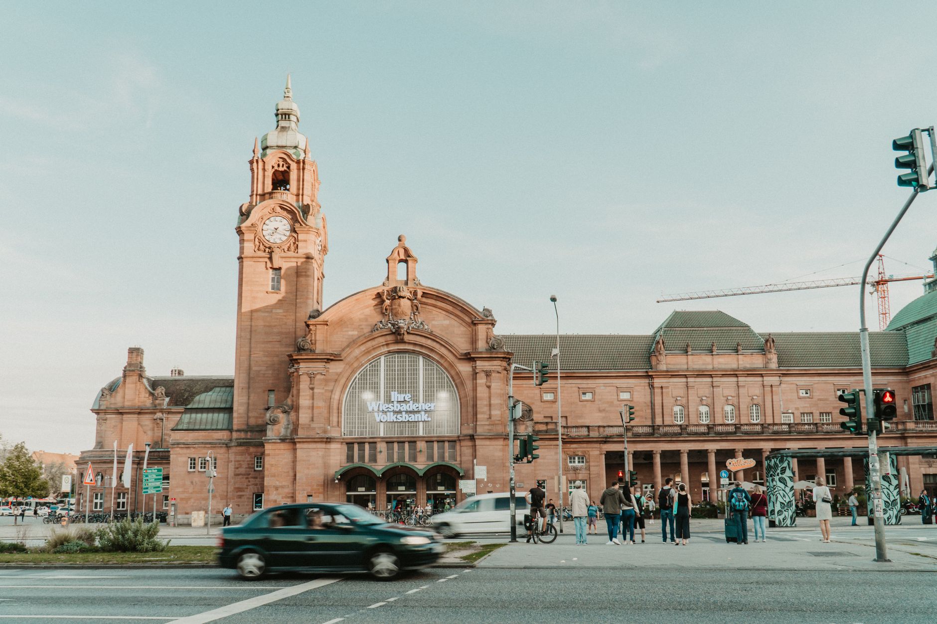 ProfiAssekuranz Versicherungsmakler GmbH Wiesbaden: Versicherungsberatung und Kontakt in Wiesbaden