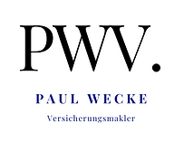PWV - Paul Wecke Versicherungsmakler Karlsruhe: Versicherungsberatung und Kontakt
