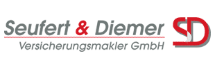 Seufert & Diemer Versicherungsmakler GmbH Mannheim: Versicherungsberatung und Kontakt