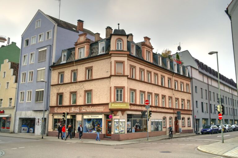 Strasser Thomas, Versicherungen Ingolstadt: Versicherungsberatung und Kontakt
