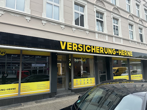 Versicherung Herne | Taner Tezeren: Versicherungsberatung und Kontakt