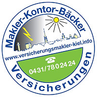 Kiel - Makler Kontor Bäcker e.K: Versicherungsberatung und Kontakt