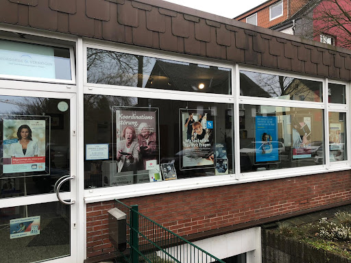 VuV Versicherungsmakler GmbH Bochum: Versicherungsberatung und Kontakt